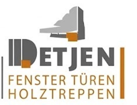 Detjen Fenster Türen Holztreppen
